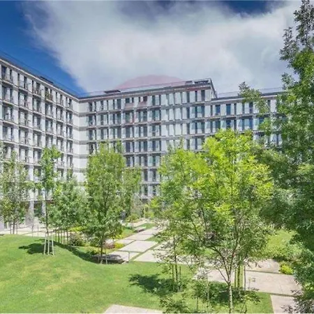 - Apartament Lizbona