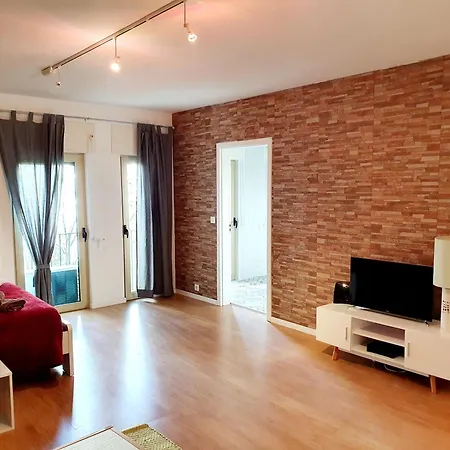 Apartment -