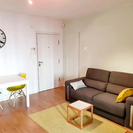 Apartment - *