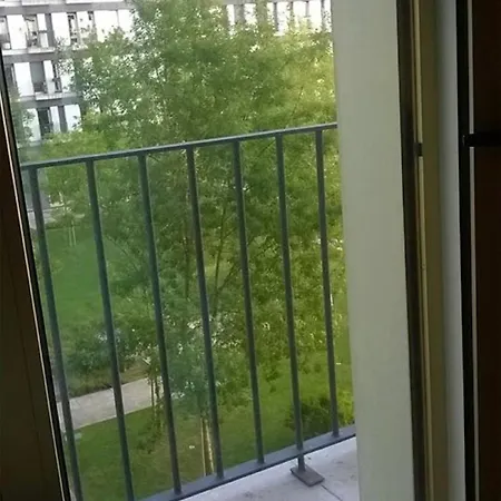Apartment -
