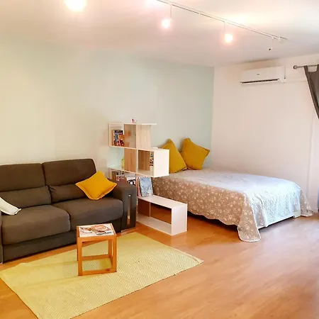 - Apartment