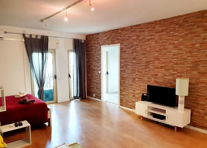 Apartamento -